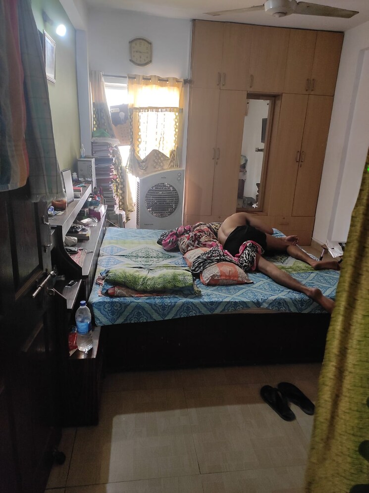 Bedroom, katara hills 3 Bedroom 1000 Sq.Ft. Apartment In Katara Hills Bhopal 7037711