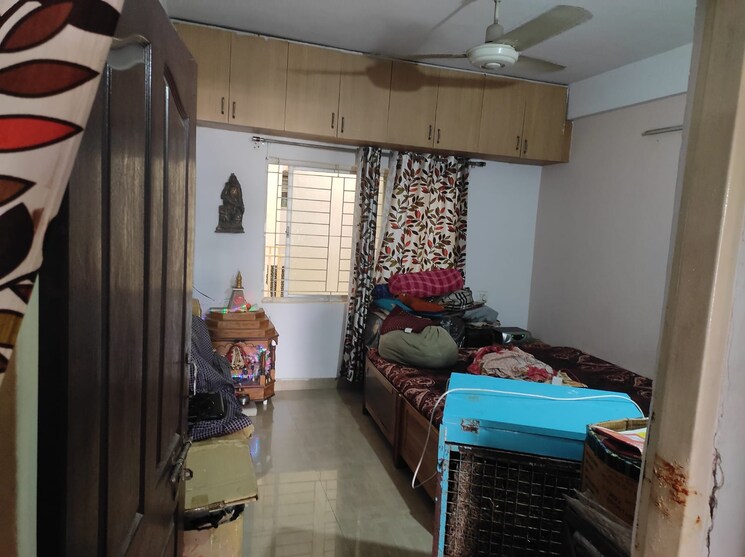 Bedroom, katara hills 3 Bedroom 1000 Sq.Ft. Apartment In Katara Hills Bhopal 7037711