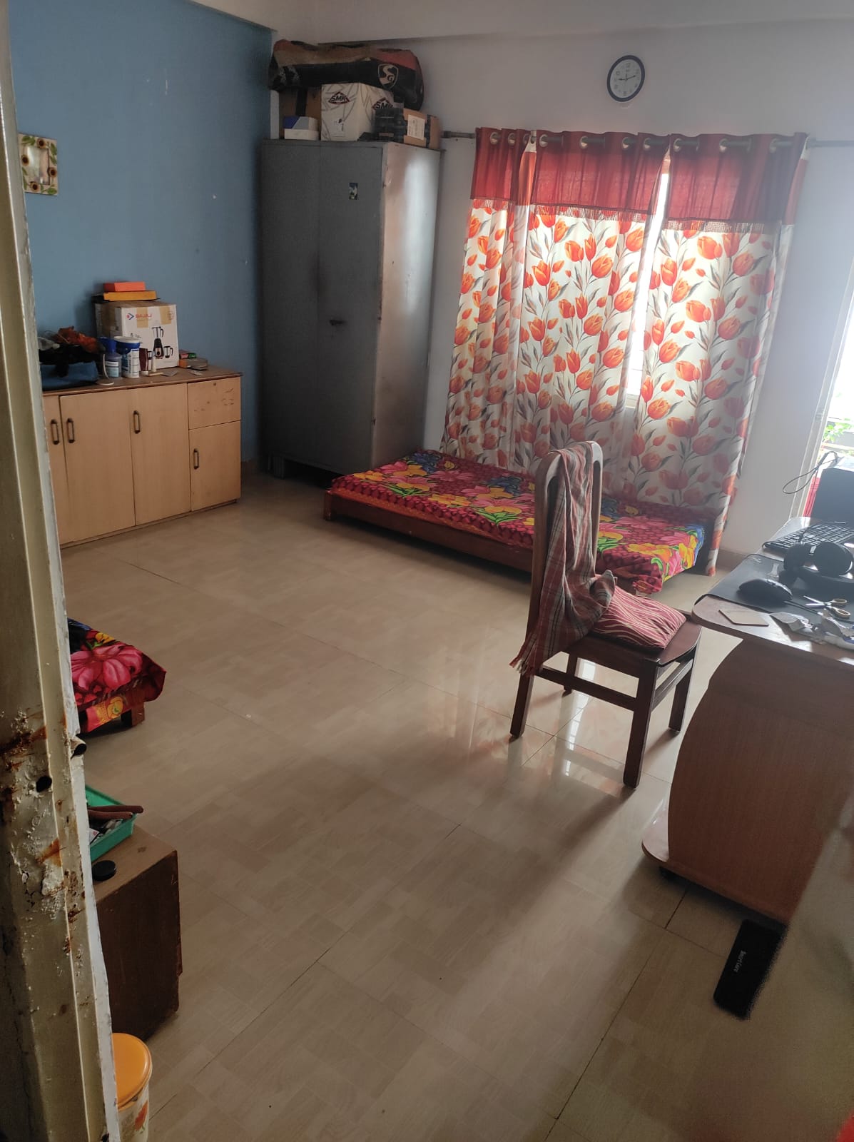 3 BHK Apartment For Sale in Amaltas Avenue