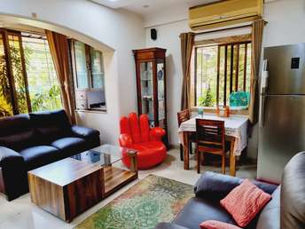 1.5 BHK Apartment For Rent in Bandra West Mumbai 7037724