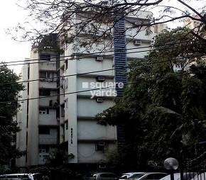 2 BHK Apartment For Rent in Nestle Apartment Andheri West Mumbai 7037723