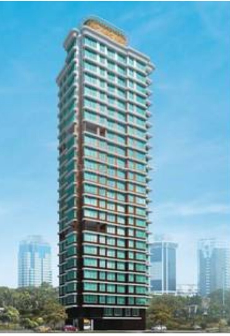 Exterior View, avant-hillway 1 Bedroom 387 Sq.Ft. Apartment In Goregaon East Mumbai 7037726