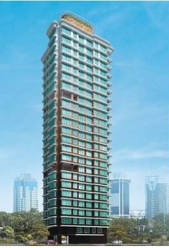 2 BHK Apartment For Resale in Avant Hillway Goregaon East Mumbai  7037750