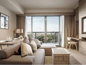 2 BHK Apartment For Resale in Avant Hillway Goregaon East Mumbai  7037750