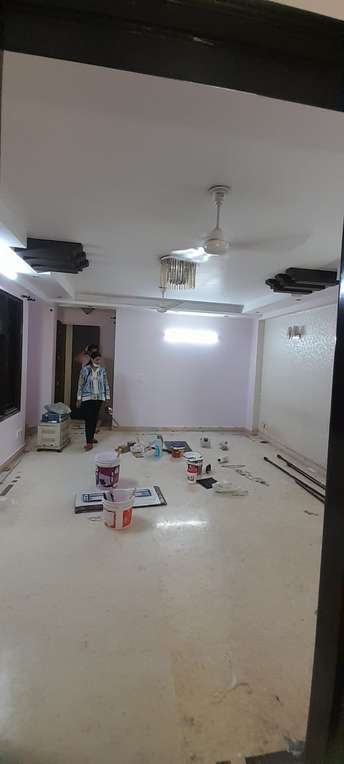 3 BHK Builder Floor For Rent in RWA Chittaranjan Park Block B Chittaranjan Park Delhi 7037758