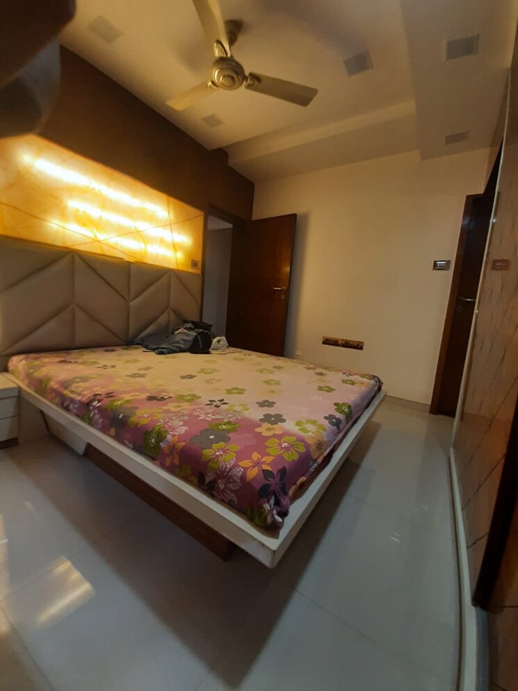 Bedroom, windsor-county 3 Bedroom 1006 Sq.Ft. Apartment In Ambegaon Budruk Pune 7037766