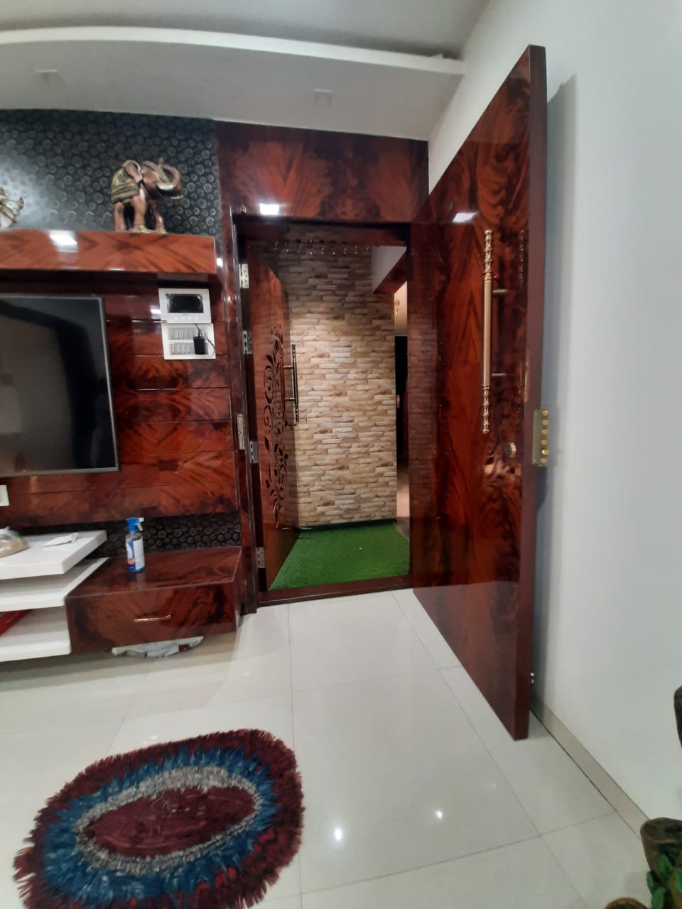 undefined, windsor-county 3 Bedroom 1006 Sq.Ft. Apartment In Ambegaon Budruk Pune 7037766