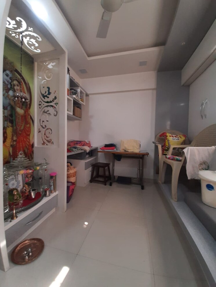 Master Bedroom, windsor-county 3 Bedroom 1006 Sq.Ft. Apartment In Ambegaon Budruk Pune 7037766