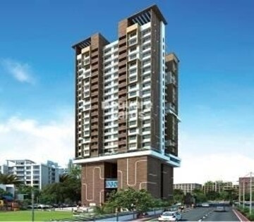 3 BHK Apartment For Resale in Nahalchand  Nl Himalaya Dahisar East Mumbai  7037765