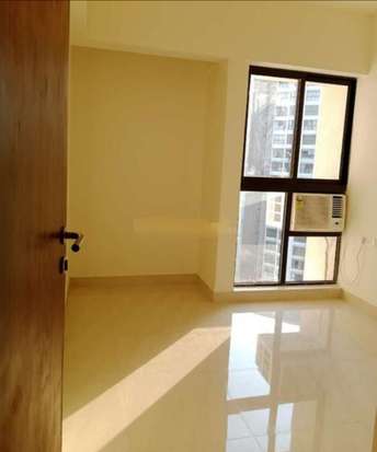 1 BHK Apartment For Rent in Lodha Crown Quality Homes Majiwada Thane  7037782