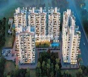 2 BHK Apartment For Resale in Atri Aqua Narendrapur Kolkata  7037781