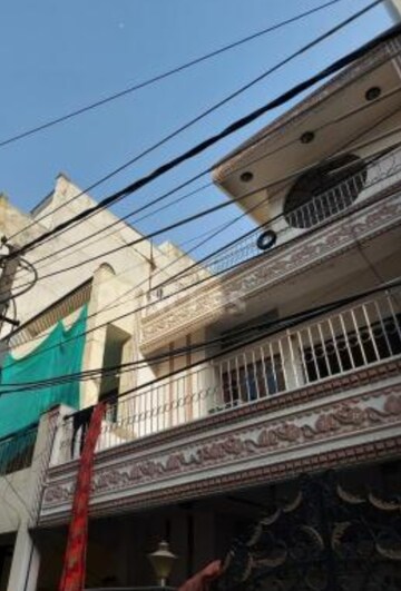  Plot For Sale in Kalyan Vihar