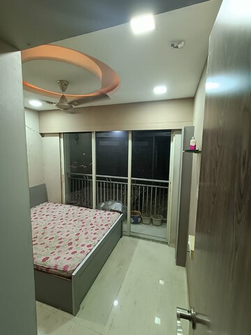 2 BHK Apartment For Sale in Bharat Ecovistas, Shilphata