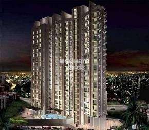 3 BHK Apartment For Rent in Ahuja Clubbe Life Borivali West Mumbai 7037792