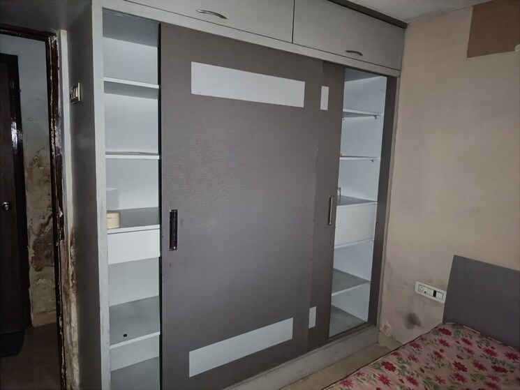 Room, bharat-ecovistas 2 Bedroom 645 Sq.Ft. Apartment In Shilphata Thane 7037797