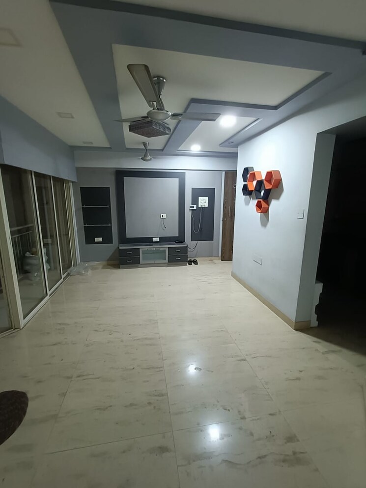 Room, bharat-ecovistas 2 Bedroom 645 Sq.Ft. Apartment In Shilphata Thane 7037797