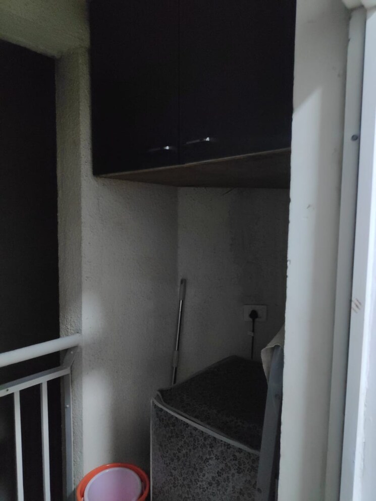 Bathroom, bharat-ecovistas 2 Bedroom 645 Sq.Ft. Apartment In Shilphata Thane 7037797