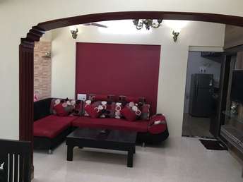 2 BHK Apartment For Rent in Prabhadevi Mumbai 7037809