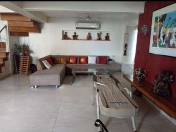 4 BHK Apartment For Rent in Vihang Vihar CHS Panch Pakhadi Thane 7037853