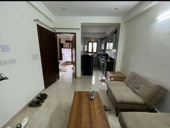 2 BHK Builder Floor For Rent in Sector 45 Gurgaon 7037864
