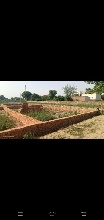 Plot For Resale in Arun Vihar Sector 37 Sector 37 Noida  7038039