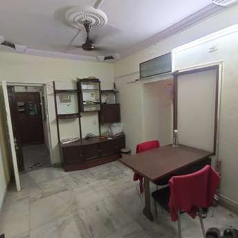 1 BHK Apartment For Rent in Goregaon East Mumbai  7038054