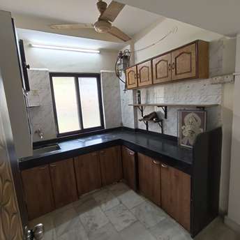 1 BHK Apartment For Rent in Riddhi Garden Malad East Mumbai  7038062