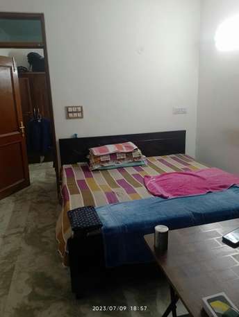 1 BHK Builder Floor For Rent in East Of Kailash Delhi  7038116