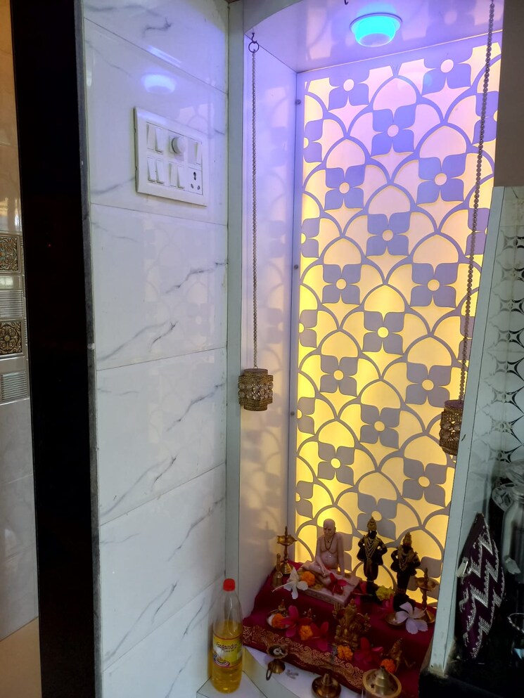 undefined, gajanan-tower 1 Bedroom 620 Sq.Ft. Apartment In Dombivli West Thane 7038115