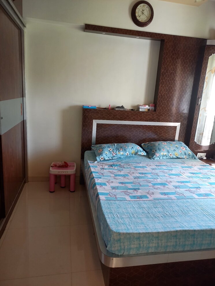 Bedroom, gajanan-tower 1 Bedroom 620 Sq.Ft. Apartment In Dombivli West Thane 7038115