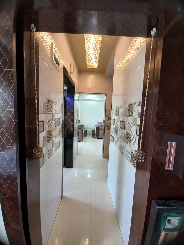 undefined, gajanan-tower 1 Bedroom 620 Sq.Ft. Apartment In Dombivli West Thane 7038115