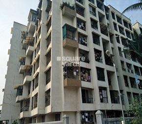 1 BHK Apartment For Resale in Happy Home Sarvodaya Bali Dombivli West Thane  7038117