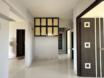 1 BHK Apartment For Resale in Happy Home Sarvodaya Bali Dombivli West Thane  7038117