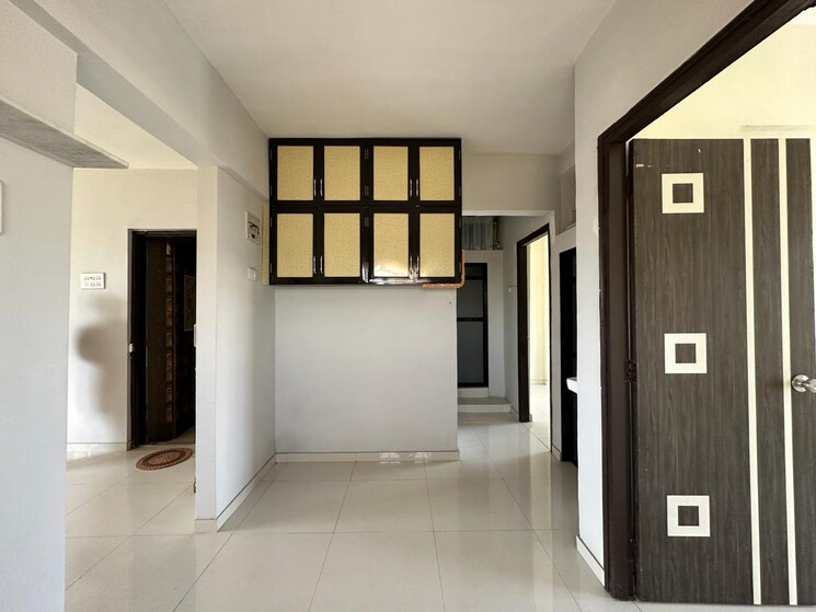 Room, happy-home-sarvodaya-bali 1 Bedroom 640 Sq.Ft. Apartment In Dombivli West Thane 7038117