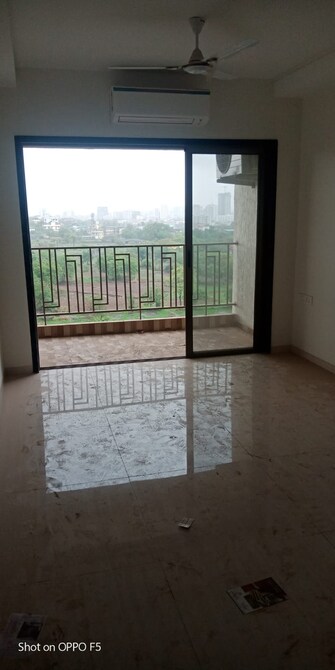 1 BHK Apartment For Resale in Happy Home Sarvodaya Bali Dombivli West Thane  7038117