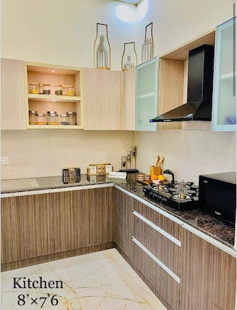 3 BHK Apartment For Resale in Fusion The Brook Noida Ext Sector 12 Greater Noida  7038131