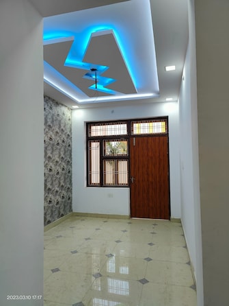 3 BHK Villa For Resale in Vasundhara RS Homes Jankipuram Lucknow  7038152