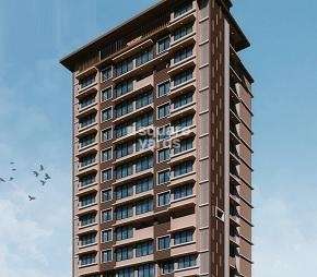 3 BHK Apartment For Resale in Shree Bhaveshwar Heights Dahisar East Mumbai  7038161