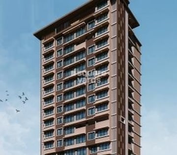 3 BHK Apartment For Resale in Shree Bhaveshwar Heights Dahisar East Mumbai  7038161