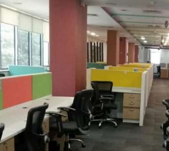 Commercial Office Space 6549 Sq.Ft. For Rent In Andheri East Mumbai 7038159