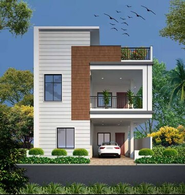 3 BHK Villa For Sale in Jigani
