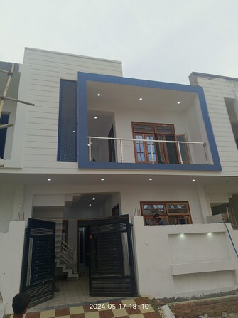 3 BHK Villa For Resale in Aishbagh Lucknow  7038202