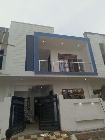 3 BHK Villa For Resale in Aishbagh Lucknow 7038202