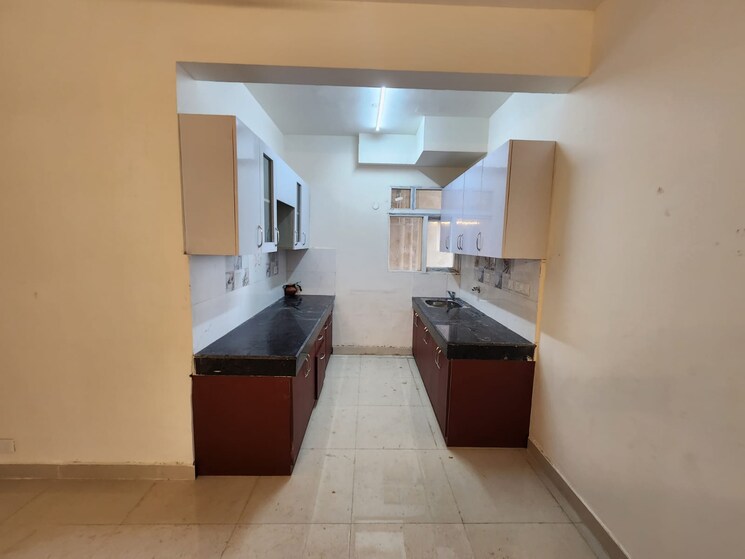 Kitchen, signature-global-the-roselia 2 Bedroom 514 Sq.Ft. Apartment In Sector 95a Gurgaon 7038238