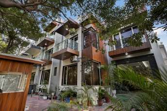 1 BHK Apartment For Rent in Goregaon Vivan Goregaon West Mumbai  7038267