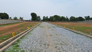  Plot For Sale in Chandapura Anekal Road
