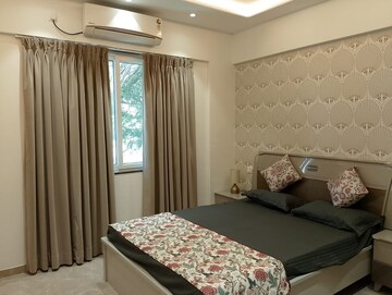 1 BHK Apartment For Resale in Hiranandani Sorrento Powai Mumbai  7038286