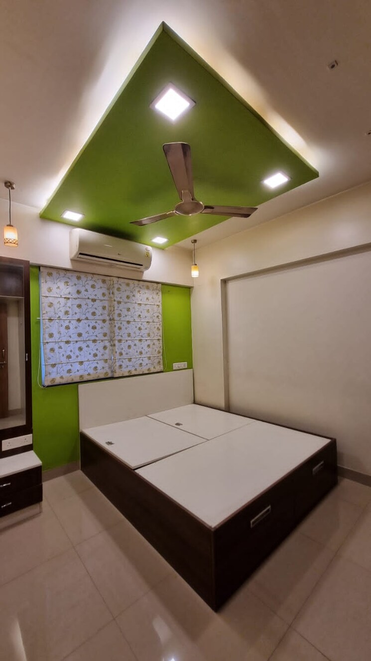 Living Room, tcg-panorama 1 Bedroom 600 Sq.Ft. Apartment In Ambegaon Budruk Pune 7038310