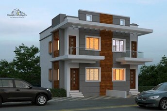 1 BHK Villa For Resale in Anekal Bangalore  7038337