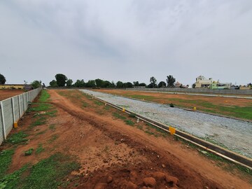  Plot For Sale in Chandapura